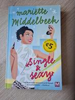 Boek Single & Sexy, Boeken, Ophalen of Verzenden, Zo goed als nieuw