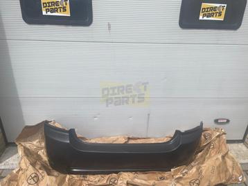 Toyota Corolla E12 (1/02-5/07) (Hatchback) achterbumper orig beschikbaar voor biedingen