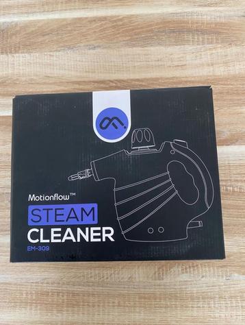 steam cleaner beschikbaar voor biedingen