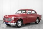 Volvo Amazon LPG (bj 1964), Auto's, Volvo, Gebruikt, Overige modellen, Lederen bekleding, Leder