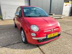 Fiat 500 1.2 Sport ( Airco ), Auto's, Voorwielaandrijving, Gebruikt, 1242 cc, 4 cilinders