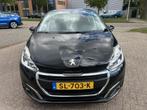 Peugeot 208 1.2 PureT. Blue Lion NAVI CRUISE PDC CARPLAY NAP, Stof, Gebruikt, Euro 6, 82 pk