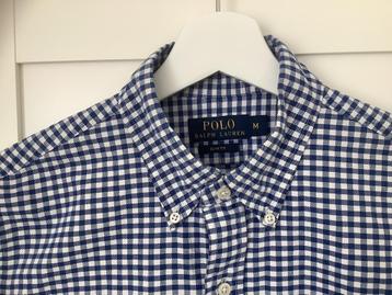 Polo Ralph Lauren Slim Fit Shirt - Overhemd beschikbaar voor biedingen