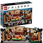 Lego IDEAS 21319 Central Perk Friends nieuw ongeopend, Ophalen of Verzenden, Nieuw, Complete set, Lego