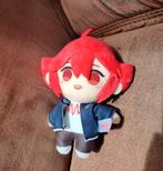 Vocaloid Kasane Teto Jersey plush anime figure, Ophalen of Verzenden, Nieuw