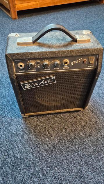 Fender SP-10 Gitaarversterker - Type PR-367 beschikbaar voor biedingen