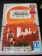 Alhambra - bordspel - compleet, Ophalen of Verzenden, Zo goed als nieuw