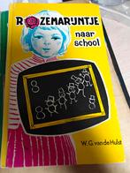 W. G. vd. Hulst, Ophalen of Verzenden