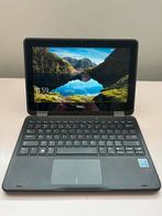 Prima laptop met Windows 10, Dell Lattitude 3190 2-in-1, Gebruikt, Qwerty, 8 GB, Ophalen of Verzenden