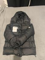 Moncler jas nfc tag, Ophalen of Verzenden, Zo goed als nieuw, Zwart