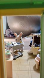 Sylvania tandartspraktijk, Ophalen of Verzenden, Zo goed als nieuw, Overige typen