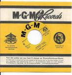 Connie    Francis  ( 1960), 7 inch, Single, Ophalen of Verzenden, Zo goed als nieuw