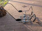 Steco baby mee voor bakfiets, Fietsen en Brommers, Ophalen, Gebruikt, 1 kind