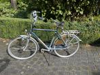 Herenfiets, Fietsen en Brommers, Fietsen | Heren | Herenfietsen, Verzenden, Zo goed als nieuw, Overige merken
