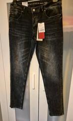 Zwarte spijkerbroek van Rosner, Ophalen of Verzenden, Nieuw, Zwart, W33 - W36 (confectie 42/44)