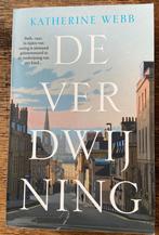 Katherine Webb, De verdwijning, Boeken, Ophalen of Verzenden, Zo goed als nieuw, Nederland