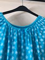 Top maat 42/44, kleur blauw, Blauw, Maat 42/44 (L), Nieuw, Ophalen of Verzenden