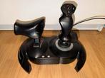 Thrustmaster T-Flight HOTAS X Joystick, Ophalen of Verzenden, Gebruikt
