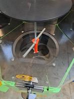 Capsule automaat Groen, Verzamelen, Ophalen