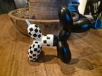 Ballon hond beeldje, Ophalen of Verzenden, Zo goed als nieuw
