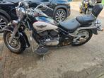 Kawasaki Vulcan VN800 classic, Motoren, Particulier, Chopper