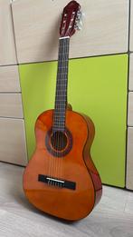 Klassieke gitaar maat 3/4, Ophalen, Zo goed als nieuw, Klassieke of Spaanse gitaar