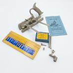 Record 050 Combinatie Schaaf (57629-40)