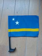 Vlag van Curaçao, Ophalen of Verzenden, Zo goed als nieuw