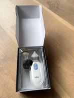 Braun -  elektrische neusreiniger/ nasal aspirator, Gebruikt, Ophalen of Verzenden, Borstkolf