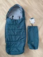 Nieuw! Joolz voetenzak/foot muff/trappelzak Ocean Blue Aer2, Ophalen of Verzenden, Zo goed als nieuw, Voetenzak
