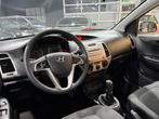 Hyundai I20 1.4i DynamicVersion|Airco|5-DRS|NAP, Auto's, Voorwielaandrijving, 4 cilinders, Bedrijf, Handgeschakeld