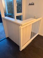 Toonbank / bar, Ophalen