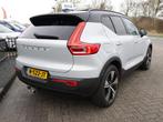 Volvo XC40 1.5 T4 Recharge R-Design PANO | TREKH. | H-LEER |, Auto's, Euro 6, 129 pk, Bedrijf, Hybride Elektrisch/Benzine