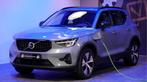 Volvo XC40 1.5 T4 Plug-in Hybrid 155kW/211pk DCT7 Plus Dark, Euro 6, USB, Bedrijf, Hybride Elektrisch/Benzine