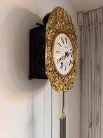 Antieke Klok met gewichten, Antiek en Kunst, Antiek | Klokken, Ophalen