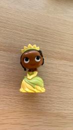Disney Tiana beeldje, Ophalen of Verzenden, Overige figuren, Zo goed als nieuw, Beeldje of Figuurtje