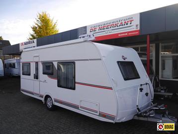 Bürstner Premio 490 TS vrij staand bed beschikbaar voor biedingen