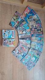 Donald Duck verzameling, Meerdere stripboeken, Ophalen of Verzenden