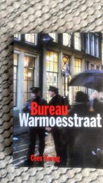 C. Koring - Bureau Warmoesstraat, Verzenden, Zo goed als nieuw, C. Koring