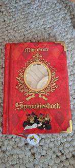 Mijn grote sprookjesboek, Ophalen of Verzenden, Zo goed als nieuw