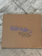 CD DEEP PURPLE Hong Kong Limeted & Numbered, Ophalen of Verzenden, Zo goed als nieuw