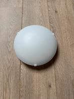 Plafondlamp 24cm, Ophalen of Verzenden, Nieuw, Glas, Neutraal