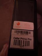 Cefar Primo Pro - Spierstimulator, Ophalen, Kunststof, Gebruikt, Overige typen