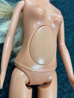 Prachtig  zwanger Barbie, Verzamelen, Poppen, Ophalen of Verzenden, Zo goed als nieuw