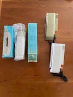 Intercom / deurbellen / huistelefoons  Golmar (?) en Acet, Ophalen of Verzenden, Gebruikt, Bedraad