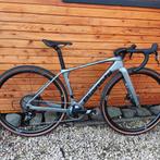 Gravel fiets BIANCHI Impulso Pro 2025, XS als nieuw, Fietsen en Brommers, Fietsen | Racefietsen, Carbon, Nieuw, Minder dan 49 cm