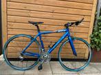Gazelle Spn2 fiets, Ophalen, Zo goed als nieuw, Minder dan 10 versnellingen, Gazelle
