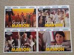SONG   FOR   MARION      lobbycard set., Verzenden, Nieuw, A1 t/m A3, Film en Tv