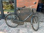 Cortina u4 transportfiets, Fietsen en Brommers, Fietsen | Kinderfietsjes, Ophalen, Gebruikt, 20 inch of meer, Cortina