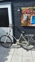 Sparta Fiets, Marathon 7.0, Fietsen en Brommers, Fietsen | Dames | Damesfietsen, Ophalen, Gebruikt, Sparta